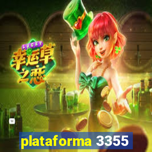 plataforma 3355